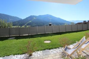 Fotografie z fotogalerie ubytování Appartement Sophia v destinaci Brixen im Thale