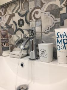 Billede fra billedgalleriet på Triglia i Genova