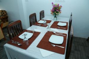 Nhà hàng/khu ăn uống khác tại AGP home