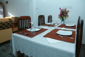 Nhà hàng/khu ăn uống khác tại AGP home