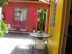 Fotografie z fotogalerie ubytování Hostal Michel v destinaci Vicuña