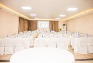Fotografie z fotogalerie ubytování Midindi Hotel v destinaci Accra