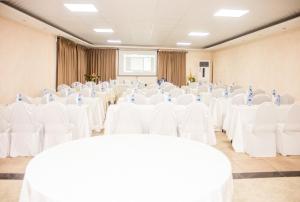 Fotografie z fotogalerie ubytování Midindi Hotel v destinaci Accra