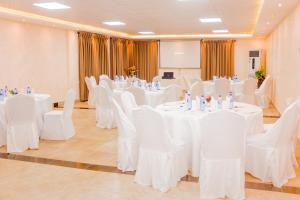 Konferenční prostory v ubytování Midindi Hotel + 37 fotografií