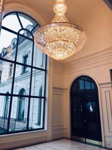 Fotografie z fotogalerie ubytování Hotel Mansor v destinaci Ząbki