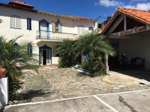 Photo de la galerie de l'établissement Abigail Condé, à Ouro Preto