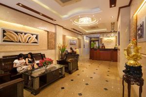 Gallery image of A25 Hotel - 44 Hàng Bún in Hanoi
