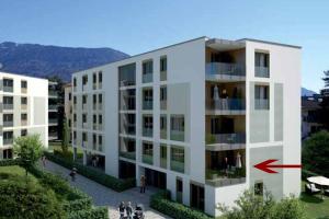 Imagen de la galería de Appartment Larcher - Manzoni, en Merano