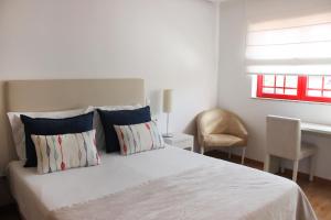 Photo de la galerie de l'établissement Casa Fontes, à Pedras Salgadas