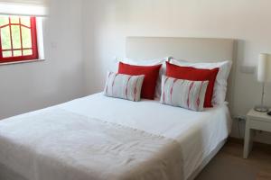 Photo de la galerie de l'établissement Casa Fontes, à Pedras Salgadas