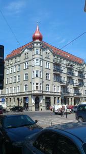 Gallery image of Apartamenty Apartlux in Poznań