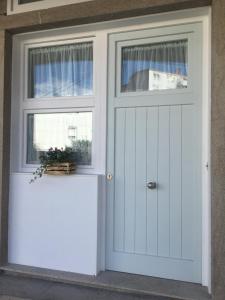 Billede fra billedgalleriet på Apartamento Loft-Cambados i Cambados