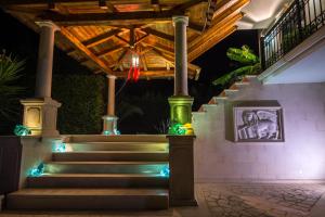 Fotografie z fotogalerie ubytování Tatiana Luxury Apartment with Private Pool by Gigi Star v destinaci Zakynthos Town