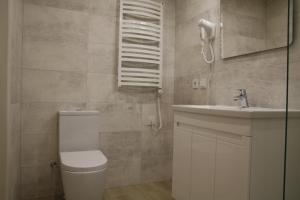 Gallery image of EVA apartment in Vilnius +13 photos