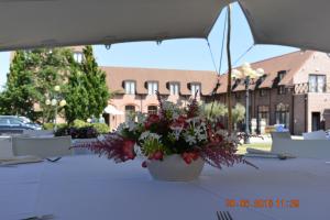 Foto dalla galleria di Hotel De Pupiter a Kluisbergen
