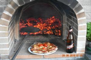 Foto dalla galleria di Hotel De Pupiter a Kluisbergen