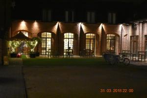 Foto dalla galleria di Hotel De Pupiter a Kluisbergen