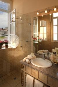 Phòng tắm tại Boutique Hotel Mansion del Angel +65 ảnh