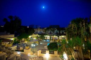 Foto sihtkohas Xagħra asuva majutusasutuse Cornucopia Hotel galeriist