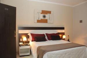 Gallery image of Itamaraty Hotel in Anápolis