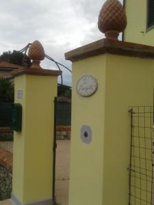 Fotografie z fotogalerie ubytování CA' MENEGHETTI v destinaci Massaciuccoli