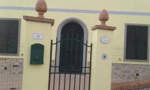 Fotografie z fotogalerie ubytování CA' MENEGHETTI v destinaci Massaciuccoli