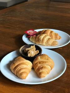 Gallery image of I Guci Home in Munduk