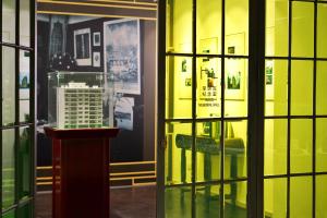 Foto sihtkohas Shanghai asuva majutusasutuse Metropolo Dahua Hotel Shanghai galeriist