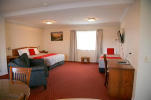 Gallery image of Touchwood Motor Lodge in Pukekohe East
