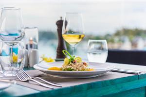 Galeriebild der Unterkunft Azur Paradise in Grand Baie