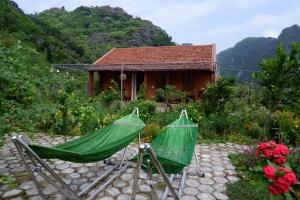 Foto dalla galleria di Yen Binh Homestay a Ninh Binh