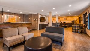 Imagen de la galería de Best Western John Day Inn, en John Day