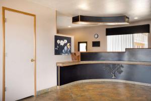 Gambar di galeri bagi Travelodge by Wyndham Winslow di Winslow