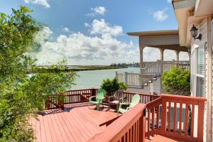 Gallery image of Sand Dollar Dreams in South Padre Island