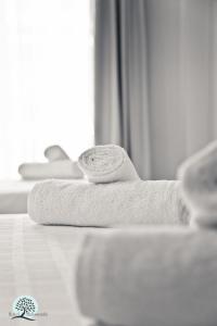 Fotografie z fotogalerie ubytování Hotel Melissanthi v destinaci Paralia Dionysiou