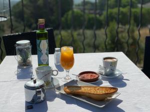 Fotografie z fotogalerie ubytování Hotel-Restaurante la Loma v destinaci Baeza + 14 fotografií