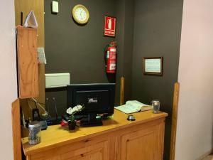 Fotografie z fotogalerie ubytování Hotel-Restaurante la Loma v destinaci Baeza