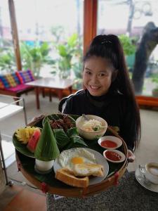 Photo de la galerie de l'établissement SABUN-NGA HOSTEL, à Chiang Rai