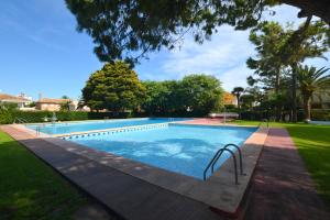 Vakantiehuis Casa de Playa en Urbanización de Lujo en ...