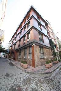 Gallery image of Corner Suite in Istanbul