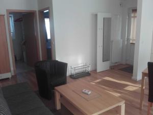 Fotografie z fotogalerie ubytování Ferienwohnung Berger v destinaci Timmendorfer Strand + 8 fotografií