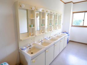 Gallery image of Kokumin Shukusha Sun Marina in Kaminato