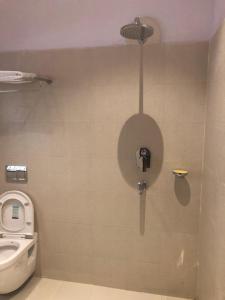Bagno di Jungle Safari Resort