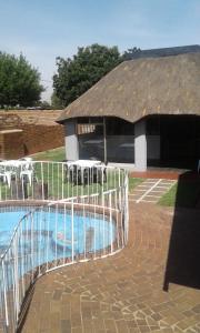 Gallery image of Acacia Guesthouse in Kempton Park