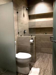 Bagno di Hotel Sinar 1