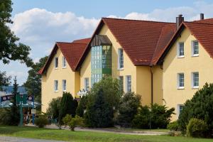 The building in which a szállodákat is located