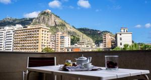 Ảnh trong thư viện ảnh của Marbela Apartments & Suites ở Palermo