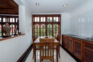 Fotografie z fotogalerie ubytování P5 Angkor Residence v Siem Reap