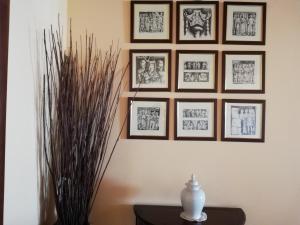 Fotografie z fotogalerie ubytování B&B Domus Traiani Benevento v destinaci Benevento