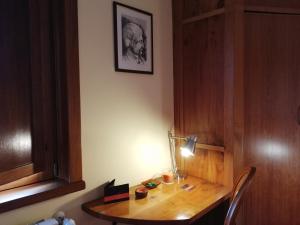 Fotografie z fotogalerie ubytování B&B Domus Traiani Benevento v destinaci Benevento